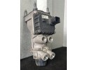 BRAKE VALVE MERCEDES ACTROS MP4 A0044313306 WABCO 4800030500 Catalog number of the part A0044313306 MP4