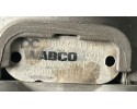 BRAKE VALVE MERCEDES ACTROS MP4 A0044313306 WABCO 4800030500 Part manufacturer Mercedes Benz OE