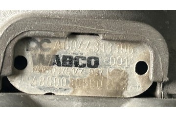 BRAKE VALVE MERCEDES ACTROS MP4 A0044313306 WABCO 4800030500 Part manufacturer Mercedes Benz OE