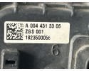 BRAKE VALVE MERCEDES ACTROS MP4 A0044313306 WABCO 4800030500 Quality of parts according to GVO O original with manufacturer s lo