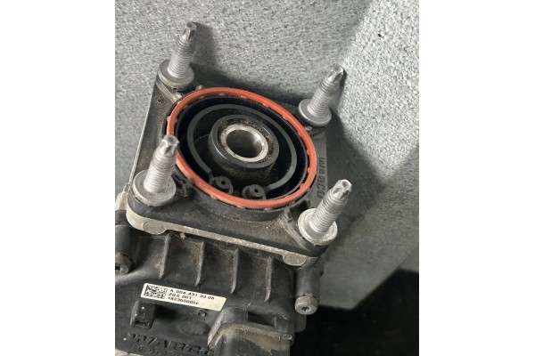 BRAKE VALVE MERCEDES ACTROS MP4 A0044313306 WABCO 4800030500 Car type trucks