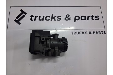 SEMI TRAILER VALVE EBS EUROPE VOLVO FH FM RENAULT DXI