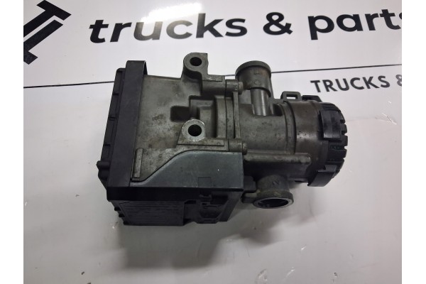 SEMI TRAILER VALVE EBS EUROPE VOLVO FH FM RENAULT DXI Part manufacturer Knorr Bremse