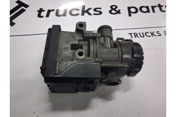 SEMI TRAILER VALVE EBS EUROPE VOLVO FH FM RENAULT DXI Part manufacturer Knorr Bremse