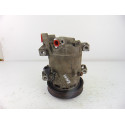 2J55045010 COMPRESOR AIRE ACONDICIONADO NISSAN ALMERA TINO (V10M) Básico 2000 2J55045010 193652 NISSAN - 1