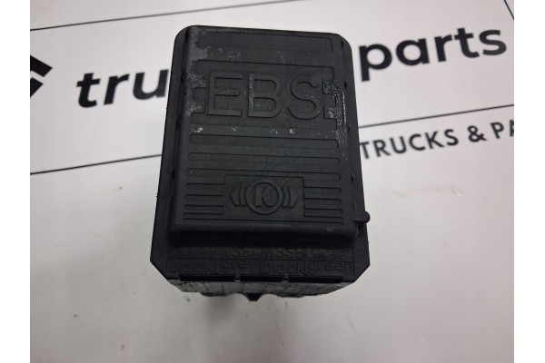 SEMI TRAILER VALVE EBS EUROPE VOLVO FH FM RENAULT DXI Car type trucks