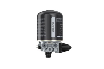 Element of dehumidifier WABCO 432 410 007 0 Catalog number of the part 4324100070