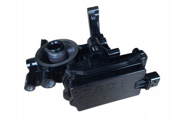 DAF VALVE DRYER BASE 2027747 K127961 POLIFT