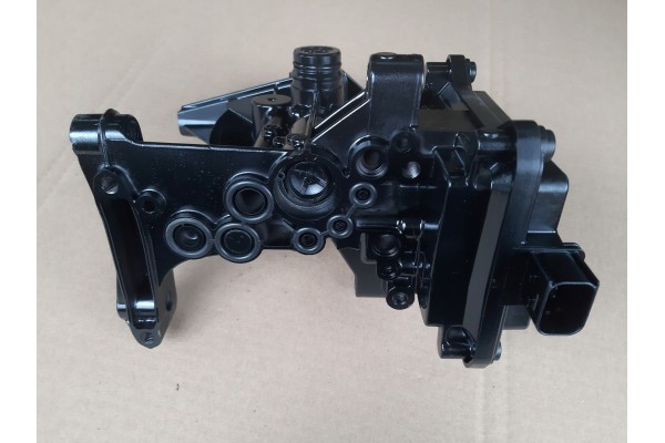 DAF VALVE DRYER BASE 2027747 K127961 POLIFT Car type trucks