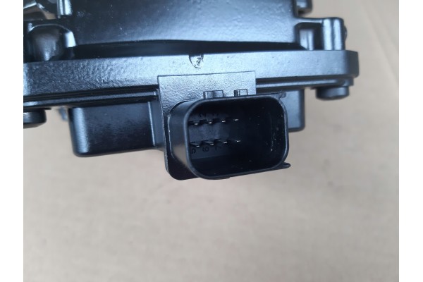Deshumidificador Electrónico Knorr-Bremse K127961 para DAF 106