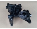 Deshumidificador Electrónico Knorr-Bremse K127961 para DAF 106