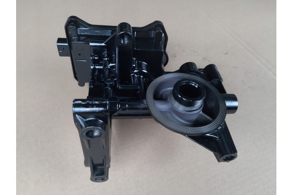 Deshumidificador Electrónico Knorr-Bremse K127961 para DAF 106