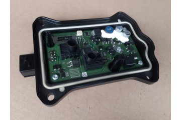 Deshumidificador Electrónico Knorr-Bremse K127961 para DAF 106