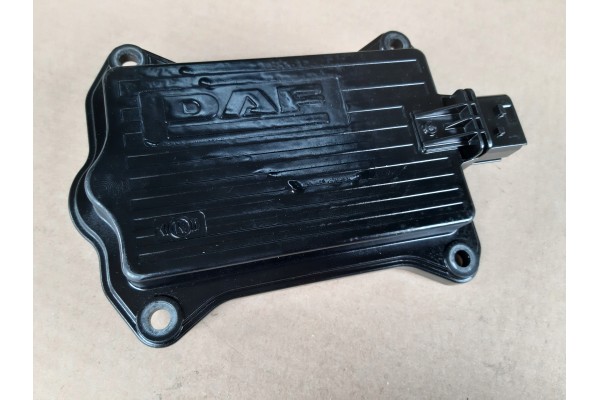 Deshumidificador Electrónico Knorr-Bremse K127961 para DAF 106