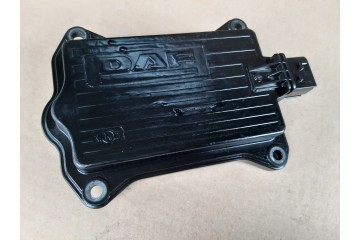 Deshumidificador Electrónico Knorr-Bremse K127961 para DAF 106