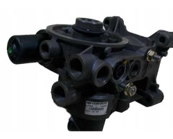 BASE OF DEHUMIDIFIER IVECO STRALIS LA8608 K040606