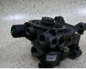 BASE OF DEHUMIDIFIER IVECO STRALIS LA8608 K040606 Part manufacturer Tender