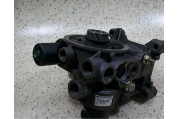 BASE OF DEHUMIDIFIER IVECO STRALIS LA8608 K040606 Part manufacturer Tender