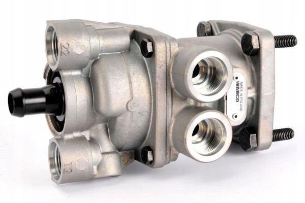 Main brake valve WABCO 461 315 261 0