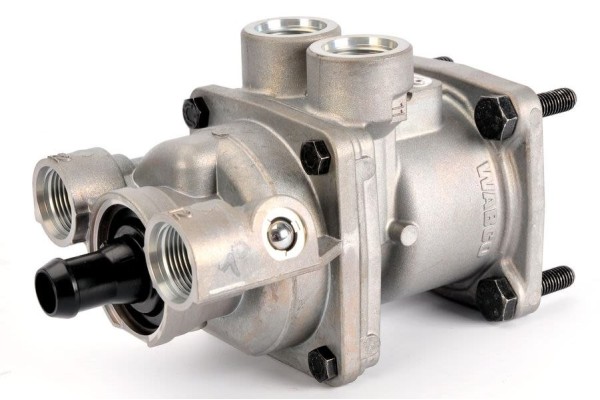 Main brake valve WABCO 461 315 261 0 Part manufacturer Wabco