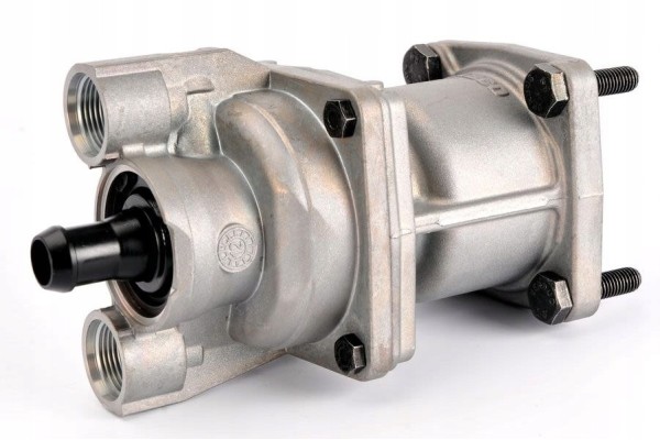 Main brake valve WABCO 461 315 261 0 Car type trucks