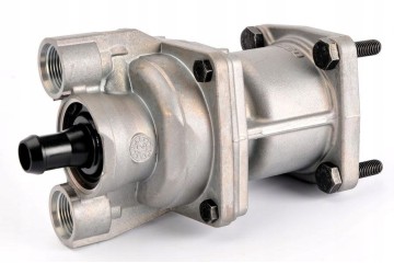 Main brake valve WABCO 461 315 261 0 Car type trucks