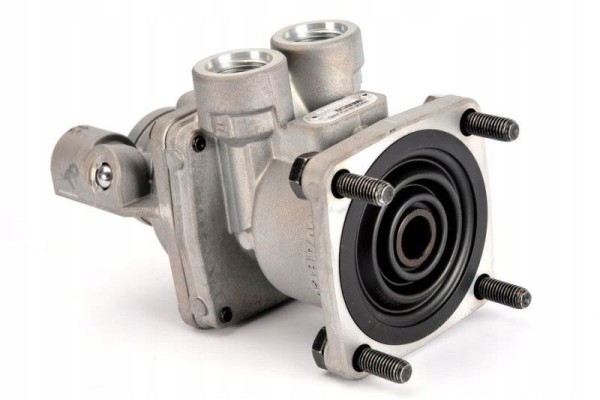 Main brake valve WABCO 461 315 261 0 Catalog number of substitutes 4613152610 915 512047