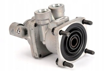 Main brake valve WABCO 461 315 261 0 Catalog number of substitutes 4613152610 915 512047