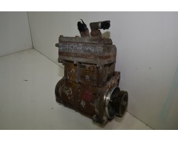 MERCEDES ACTROS MP4 COMPRESSOR COMPRESSOR LP490