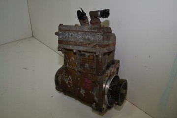 MERCEDES ACTROS MP4 COMPRESSOR COMPRESSOR LP490