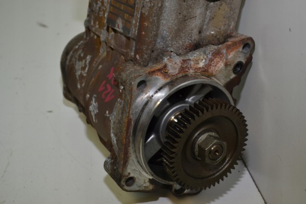 MERCEDES ACTROS MP4 COMPRESSOR COMPRESSOR LP490 Catalog number of the part LP490