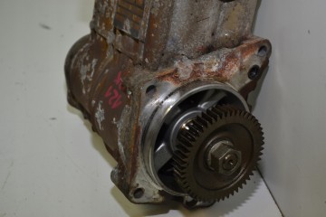 MERCEDES ACTROS MP4 COMPRESSOR COMPRESSOR LP490 Catalog number of the part LP490