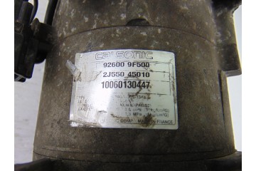 2J55045010 COMPRESOR AIRE ACONDICIONADO NISSAN ALMERA TINO (V10M) Básico 2000 2J55045010 193652 NISSAN - 3