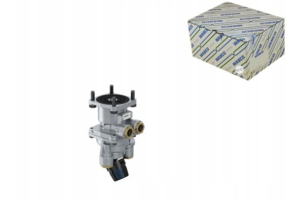 MAIN VALVE MERCEDES ACTROS ATEGO ATEGO 2 AXOR AXOR 2 ECONIC NG