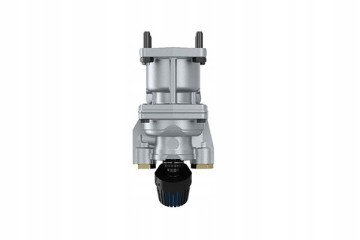 MAIN VALVE MERCEDES ACTROS ATEGO ATEGO 2 AXOR AXOR 2 ECONIC NG Quality of parts according to GVO Q original with factory logo OE