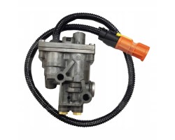 MOUNTAIN BRAKE SOLENOID VALVE MAN TGA TGX D2066 D2676 51 52160 0002