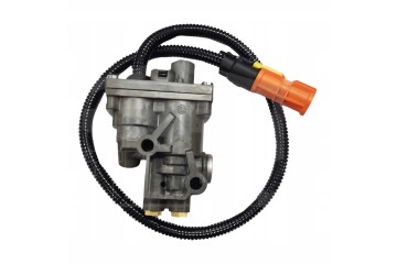 MOUNTAIN BRAKE SOLENOID VALVE MAN TGA TGX D2066 D2676 51 52160 0002