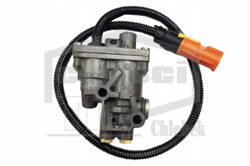 MOUNTAIN BRAKE SOLENOID VALVE MAN TGA TGX D2066 D2676 51 52160 0002 Catalog number of the part RM 05298