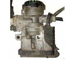 Front modulator valve single channel EBS Volvo FH4 FH FM E5 E6