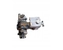 COMPRESSOR AIR COMPRESSOR MAN TGL TGM EURO 5 51541007071 Catalog number of the part 51541007071