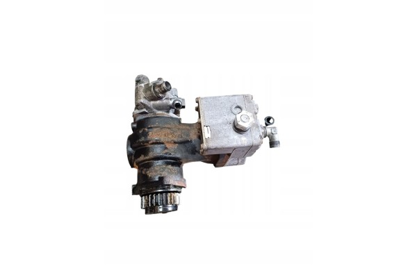 COMPRESSOR AIR COMPRESSOR MAN TGL TGM EURO 5 51541007071 Catalog number of the part 51541007071