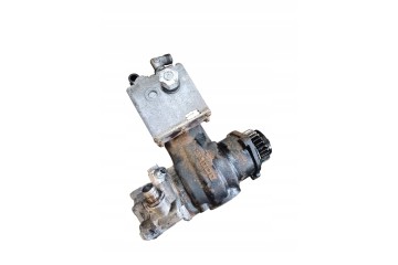 COMPRESSOR AIR COMPRESSOR MAN TGL TGM EURO 5 51541007071 Part manufacturer Mann
