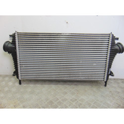 INTERCOOLER OPEL INSIGNIA BERLINA