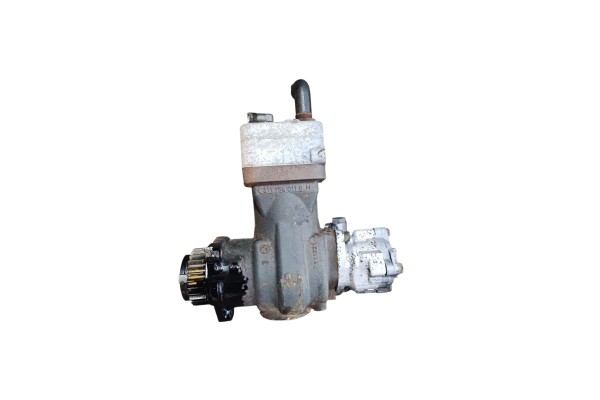 COMPRESSOR AIR COMPRESSOR MAN TGL TGM EURO 5 51541007071 Car type trucks