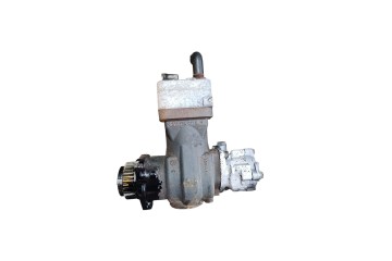 COMPRESSOR AIR COMPRESSOR MAN TGL TGM EURO 5 51541007071 Car type trucks