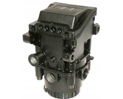 Modulator control unit EBS KNORR 0486203023