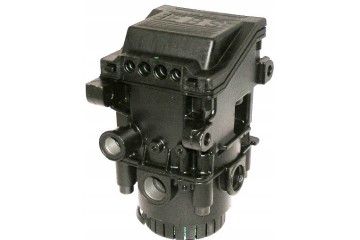 Modulator control unit EBS KNORR 0486203023