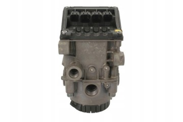 Modulator control unit EBS KNORR 0486203023 Catalog number of the part 0486203023X50