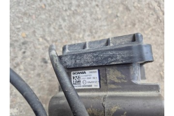 EBS Scania NG 2860635 relay valve Packaging status replacement