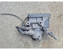 EBS Scania NG 2860635 relay valve Catalog number of the part 2860635